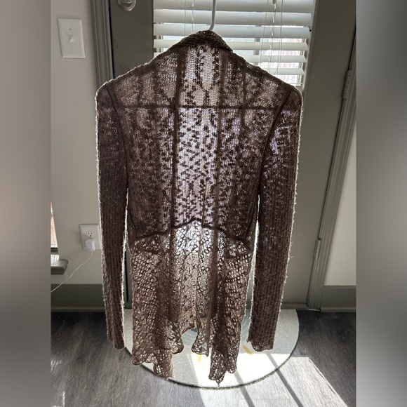 Belldini knit cardigan - Picture 4 of 8